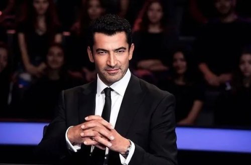 Kənan İmirzalıoğlu deputat olmaq istəyir - İDDİA