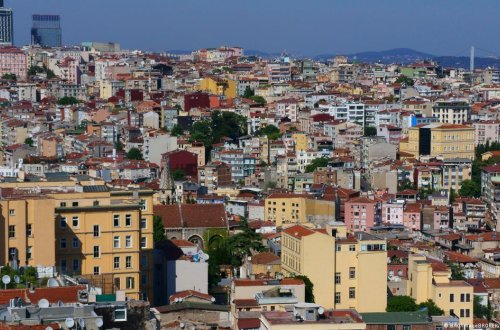 İstanbul təhlükə ilə üz-üzə - 7 bal gücündə zəlzələ olacaq