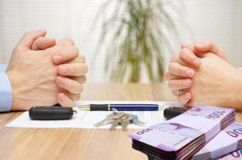 Alimentlərə dair yeni norma müəyyənləşir