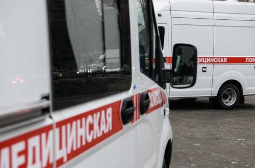 Rusiyada məktəbdə ibtidai sinif şagirdi öldürülüb