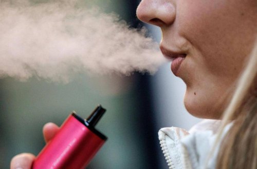 Azərbaycanda elektron siqaretlər qadağan olunur