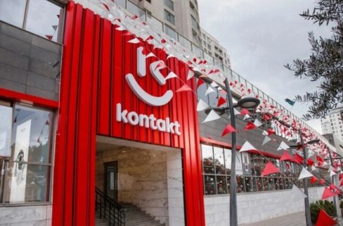 Məşhur polkovnik “Kontakt”a qarşı məhkəmə davası açdı