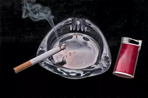 Bu ölkədə siqaret çəkənlər 4000 manat cərimələnəcək