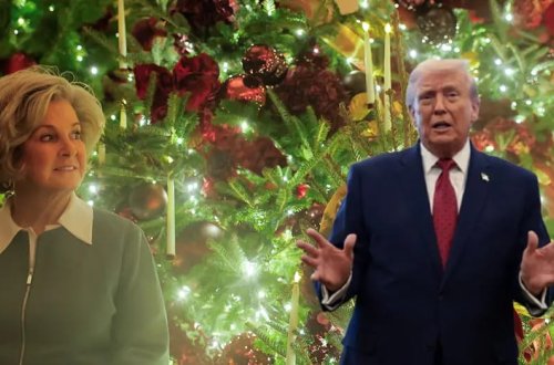 Trampın aparat rəhbəri gündəmi silkələyib: Onun alkoqol xasiyyəti var