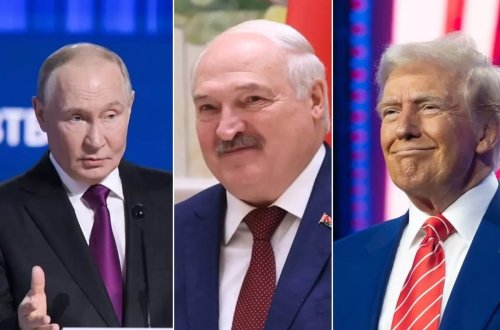 Dünyanın ən zəngin siyasətçiləri bəlli oldu sərvət