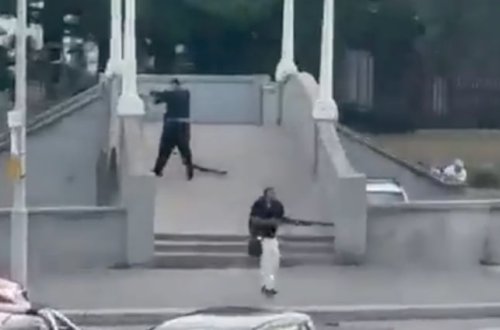 Avstraliya polisi 15 nəfərin ölümü ilə nəticələnən atışmanı törədənlərin İŞİD-lə əlaqəli olduğunu bildirib