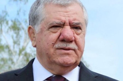 Abbas Abbasov Türkiyədən qaçdı - Bu ölkəyə gedib