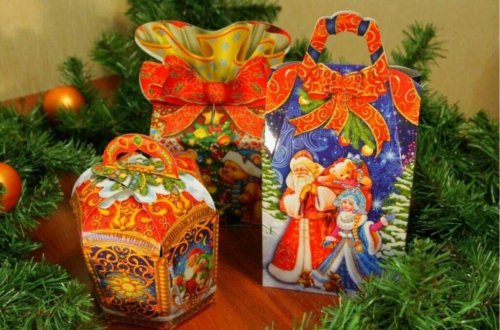 27 manata hədiyyə qutusu, içində 10 manatlıq məhsul belə yoxdur - Valideynlər aldadılır