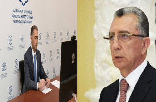 Şəhərin mərkəzi palçıq içində: BŞİH və RİNN 4 aydır iş görmür – Video