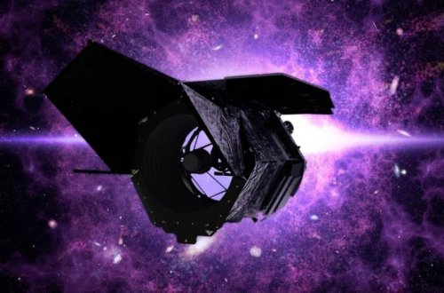 NASA yeni nəsil teleskopunu tamamlayır: Kainatın görünməyən sahələrinə çatacaq