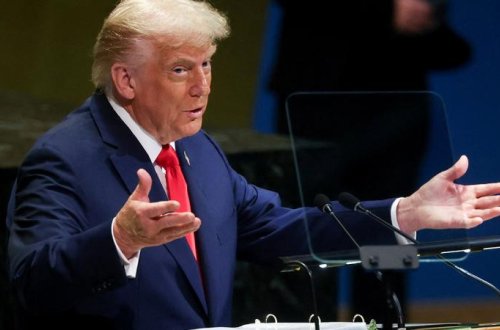 Trump səyahət qadağasını genişləndirir: Daha 5 ölkə əlavə edildi, məhdudiyyətlər qoyuldu