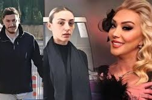 Məşhur türkiyəli müğənni Güllünün ölümü ilə bağlı yeni detallar üzə çıxdı: Mirasa görə pəncərədən atılıb?