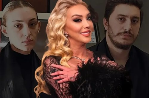 Güllünün bacısı və qardaşı müğənninin övladlarından şikayətçi oldu