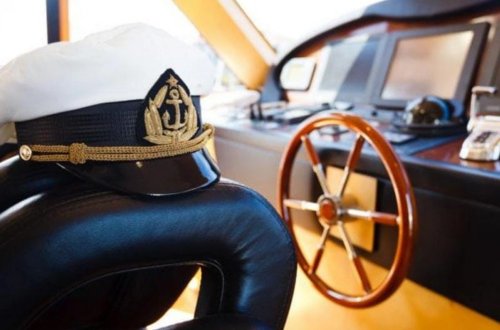 Azərbaycanda gəmi kapitanı və daha 2 nəfər həbs olundu