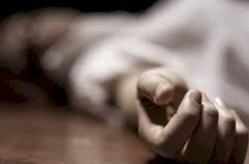 Bakıda 31 yaşlı qadın dəm qazından boğuldu