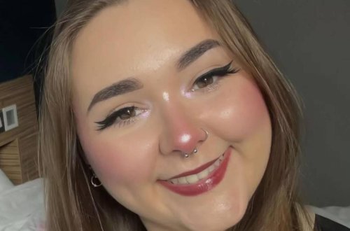 İşdə stresdən 22 yaşlı qızın ürəyi dayandı - FOTO