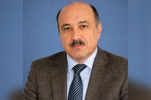 Müştəriləri aldadan şadlıq sarayı bu məşhur şəxsin imiş