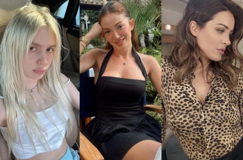 Aleyna Tilki və başqa 2 məşhur saxlanıldı - FOTO