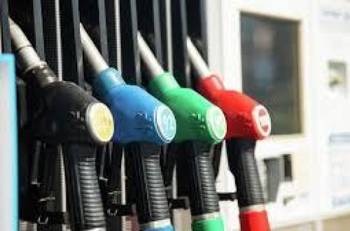 Azərbaycandan Ermənistana 22 vaqon Aİ-95 yola salınır