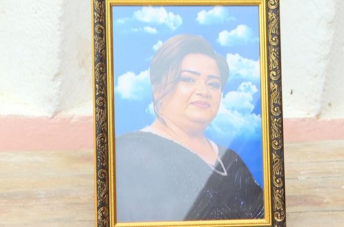 Müəllimin sinif otağında ölməsinin təfərrüatı... (VİDEO)