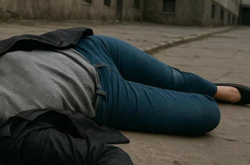 Qusarda 32 yaşlı qadın öldürüldü - Keçmiş əri tutuldu