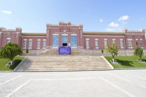 Naxçıvanın innovasiya mühiti yenilənir: NDU-dakı İnnovasiya Mərkəzinin imkanları