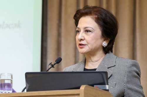 İlham Əliyev Gülçöhrə Məmmədova ilə bağlı Sərəncam imzaladı