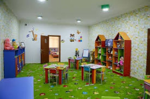 Zaqatalada uşaq bağçasında RÜŞVƏT QALMAQALI: Müdirə cinayət işi açıldı