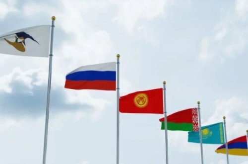 Paşinyan: Azərbaycanla sülh Aİİ çərçivəsində də yeni imkanlar açır