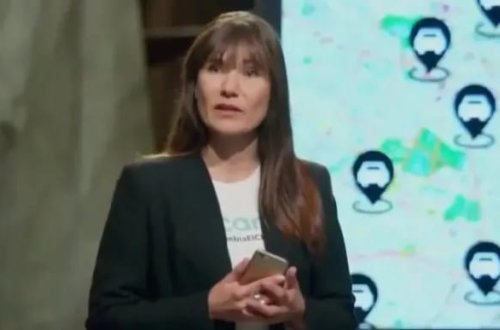 Zəhərli şokolad dəhşəti! İki bacı talliumlu moruqla öldürüldü