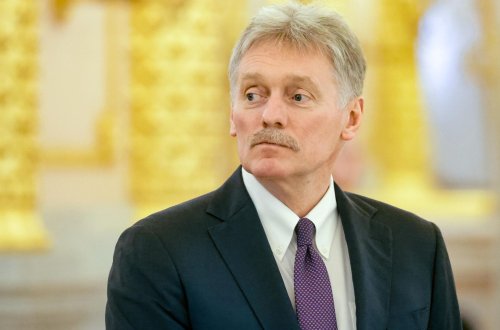 Rusiya: Ukraynaya görə ABŞ ilə əlaqələrə hazırlıq