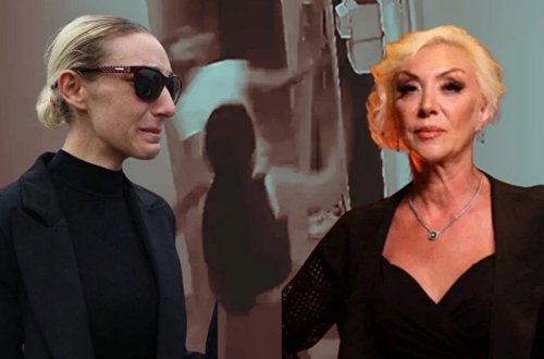 Güllünün qızı övladını öldürmək istəyib?