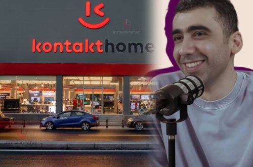 “Kontakt Home” 1,7 milyondan çox borc ödəməyə məcbur edildi