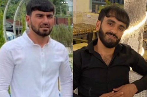 İtkin düşən balıqçılardan birinin meyiti tapıldı