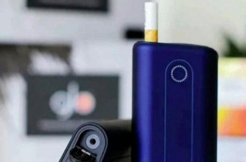 Terapevtdən elektron siqaretlə bağlı XƏBƏRDARLIQ