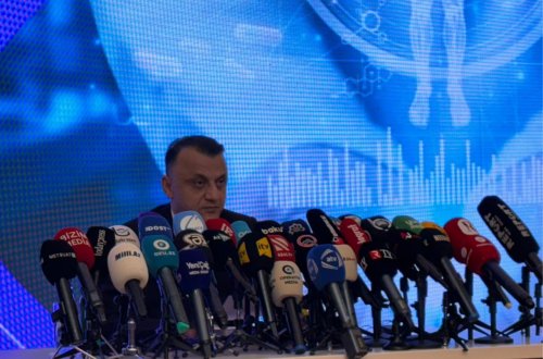 Azərbaycanda vərəm xəstələrinin sayı artır