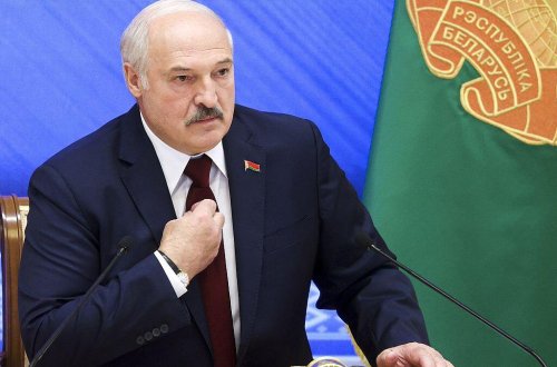 Lukaşenko Azərbaycan Prezidentini təbrik etdi