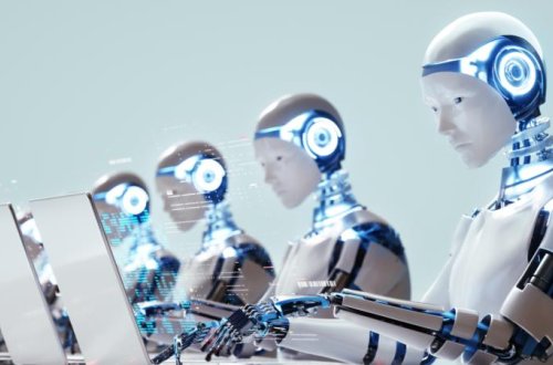 İş müsahibələrində süni intellekt dövrü