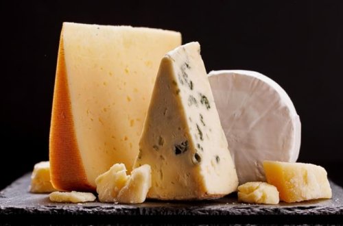 Pendir yemək demans riskini azalda bilər