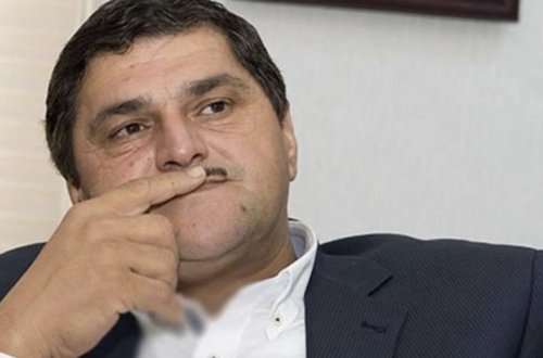 Meyxanaçı Ağakərim vəfat etdi