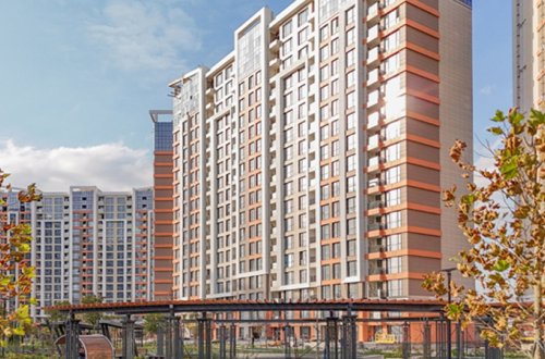 Bakıda premium mənzil axtaranlar üçün əla imkan: “City Garden Narimanov”da faizsiz kreditlə mənzillər satışda – “Kristal!”