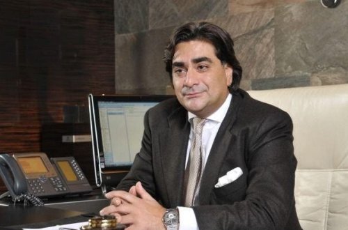 Azərbaycanlı bankir Fransadakı villasını 17 milyon avroya satır – FOTO