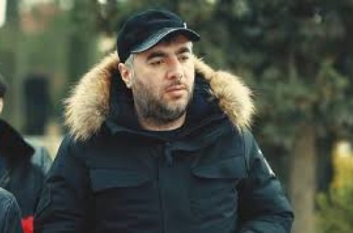 Rəşad Dağlı ilə bağlı AÇIQLAMA