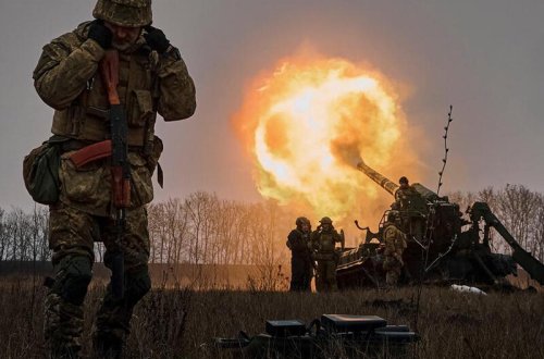 Rusiya Odessanı vurdu: Ölənlər və yaralılar var