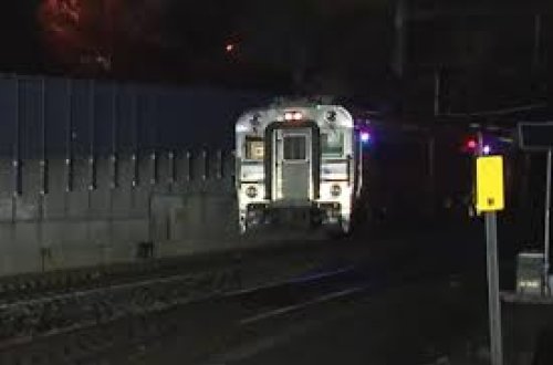 ABŞ-də iki sərnişin qatarı toqquşdu: Yaralılar var