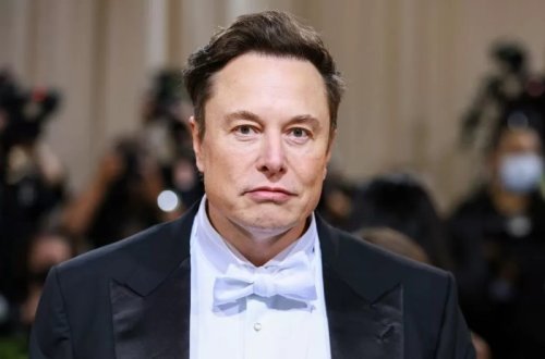 Maskın sərvəti 700 milyardı aşdı