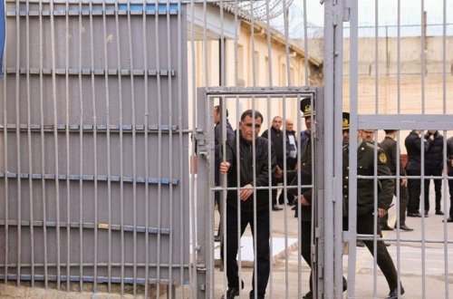 Bu gündən Amnistiya aktının icrasına başlanılır