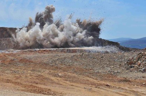 Partlayış səsləri eşidiləcək - XƏBƏRDARLIQ