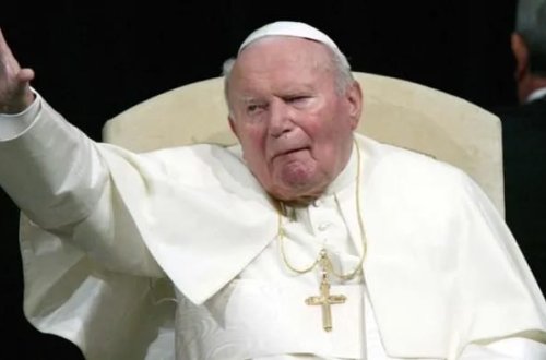 Dəməşqdə Papanın hədiyyə etdiyi Müqəddəs Pavelin heykəli oğurlanıb