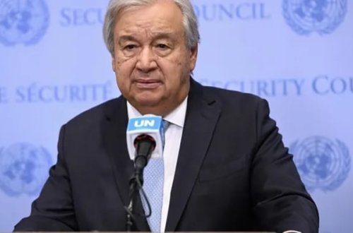 Husilər Yəməndə BMT-nin daha 10 əməkdaşını saxlayıb